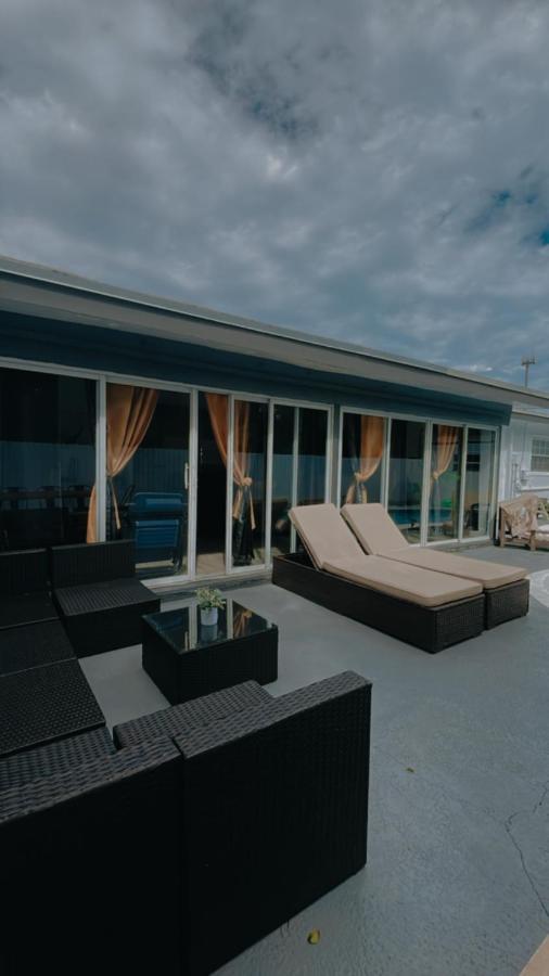 Luxury Pool // 5bd 4ba * Miami